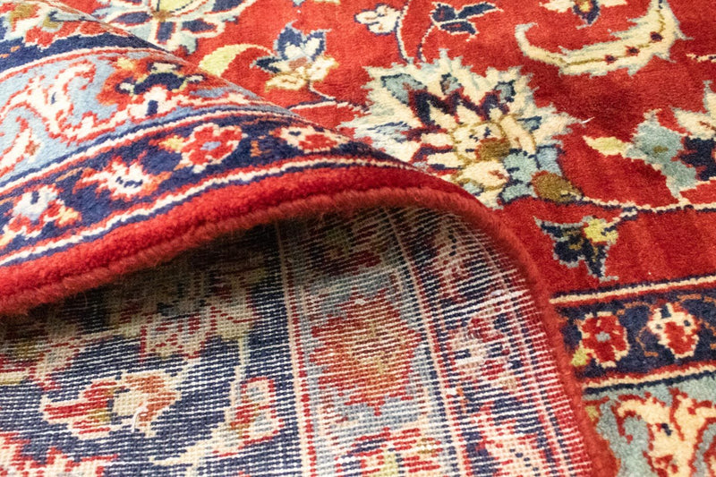 Perzisch tapijt - Klassiek - 411 x 290 cm - oranje