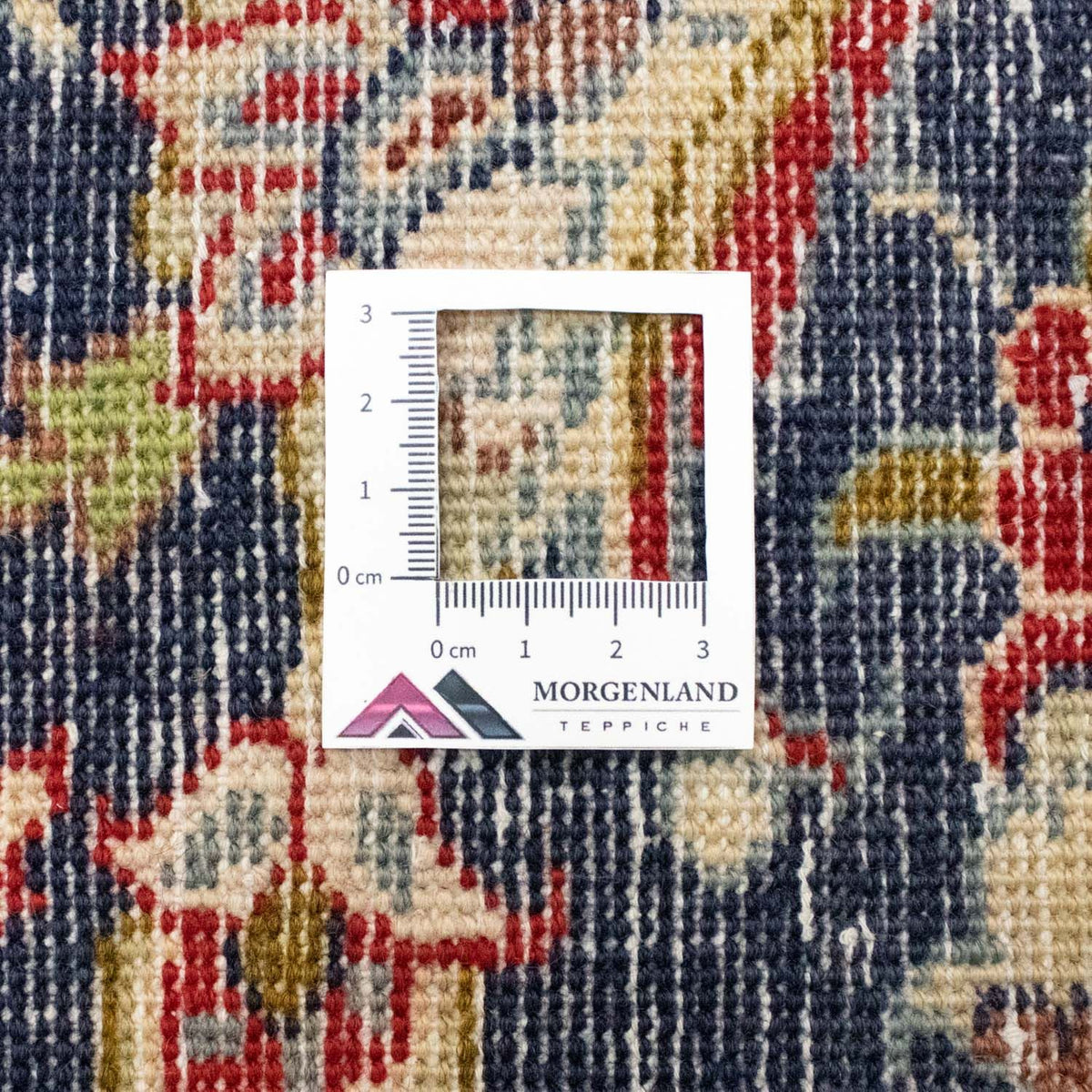 Perzisch tapijt - Klassiek - 411 x 290 cm - oranje