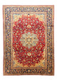 Najafabad Tapijt 340x240cm - Perzisch tapijt