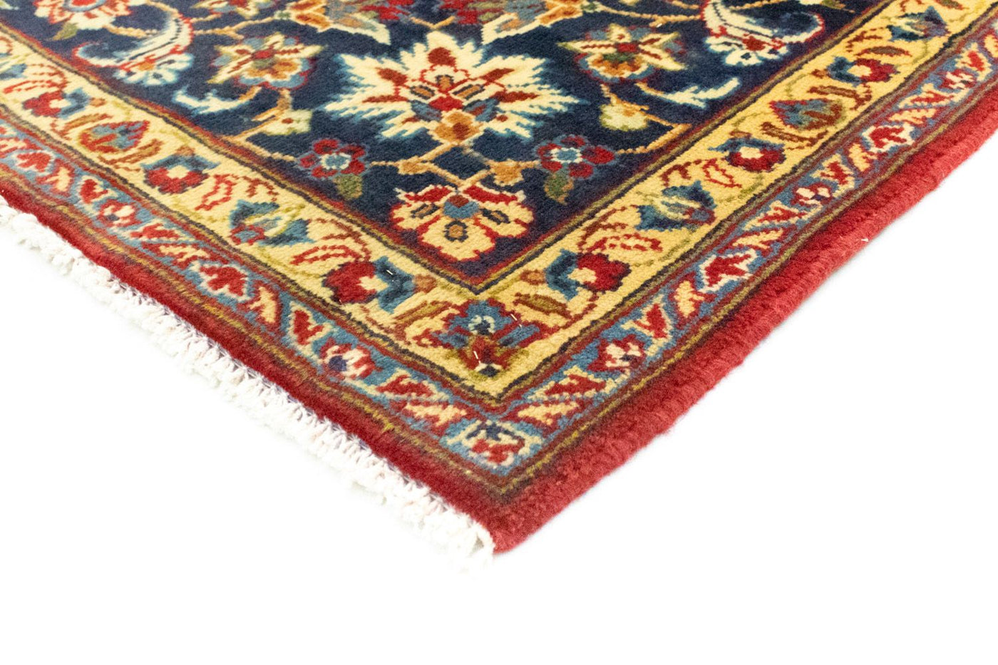 Najafabad Tapijt 340x240cm - Perzisch tapijt