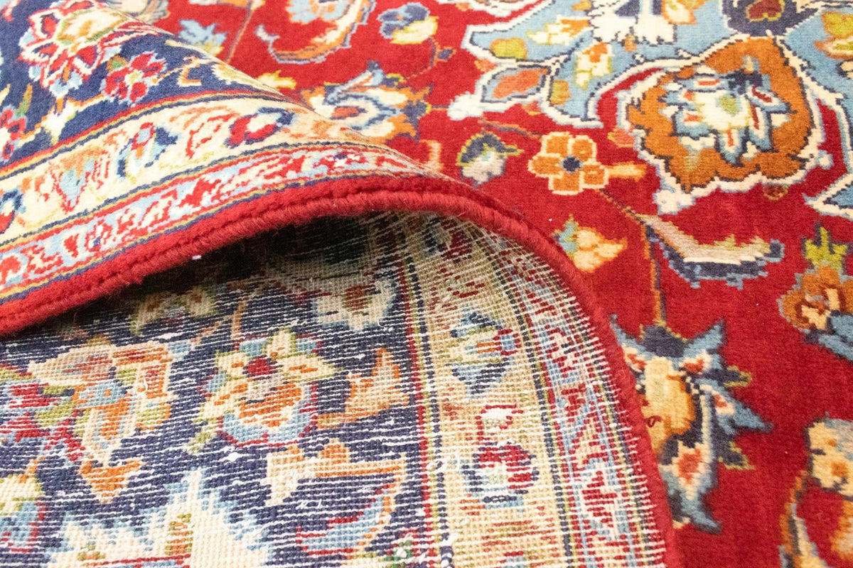 Perzisch tapijt - Klassiek - 340 x 240 cm - rood