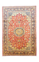 Najafabad Tapijt 357x241cm - Perzisch tapijt