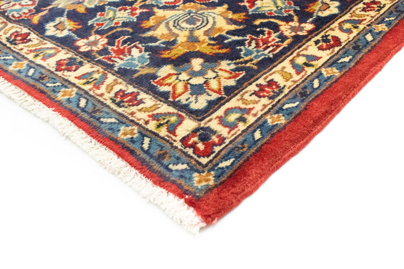 Najafabad Tapijt 357x241cm - Perzisch tapijt