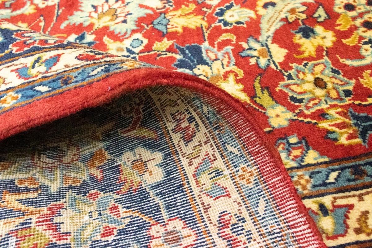 Perzisch tapijt - Klassiek - 357 x 241 cm - rood