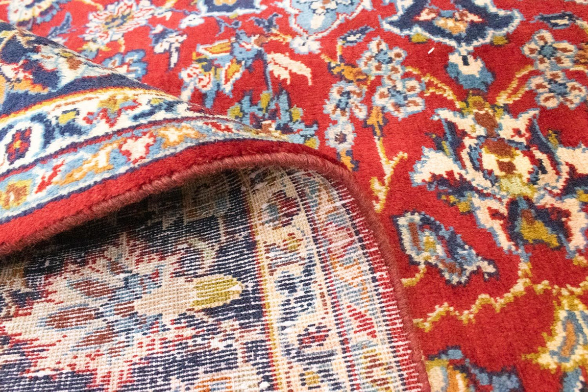 Perzisch tapijt - Klassiek - 358 x 242 cm - rood