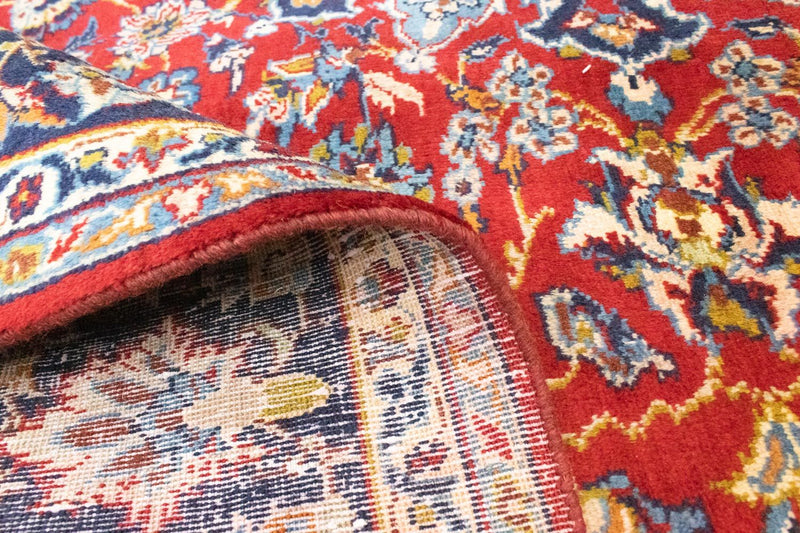 Perzisch tapijt - Klassiek - 358 x 242 cm - rood