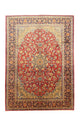 Najafabad Tapijt 392x284cm - Perzisch tapijt