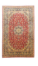 Najafabad Tapijt 348x217cm - Perzisch tapijt