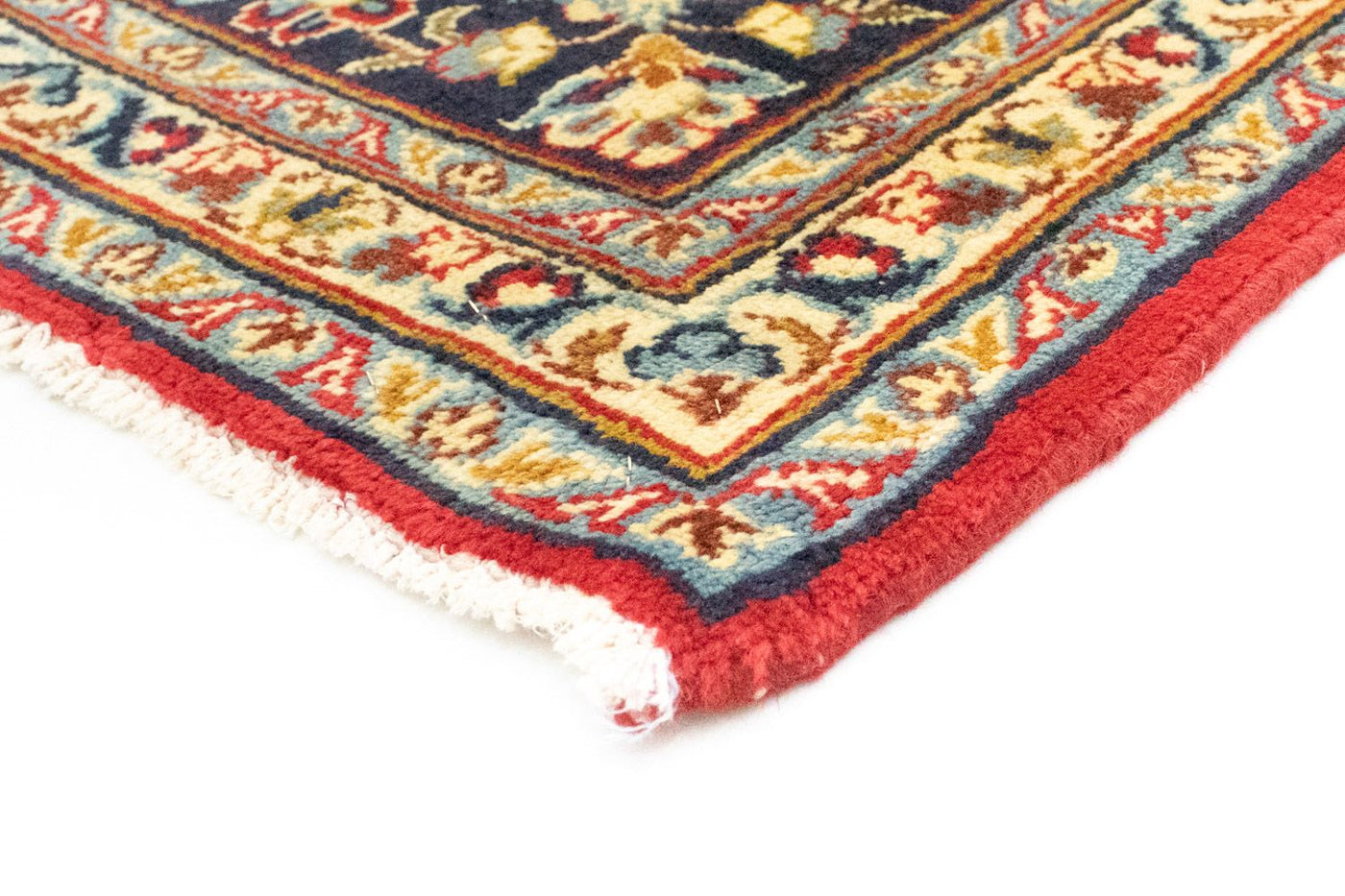 Najafabad Tapijt 348x217cm - Perzisch tapijt