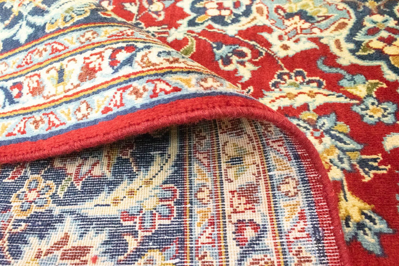 Perzisch tapijt - Klassiek - 348 x 217 cm - rood