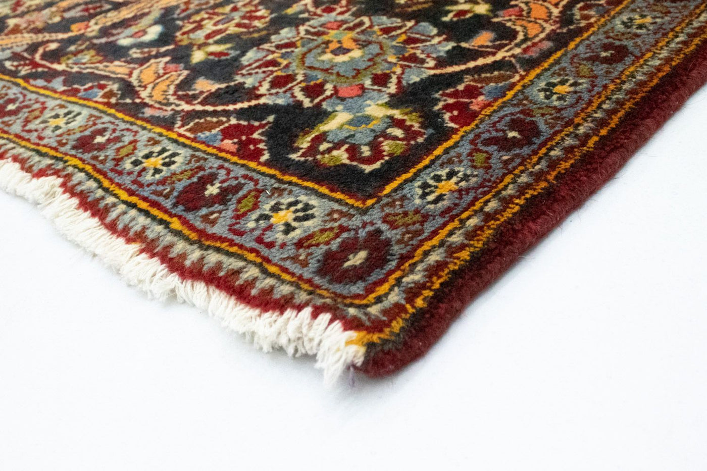 Najafabad Tapijt 318x215cm - Perzisch tapijt