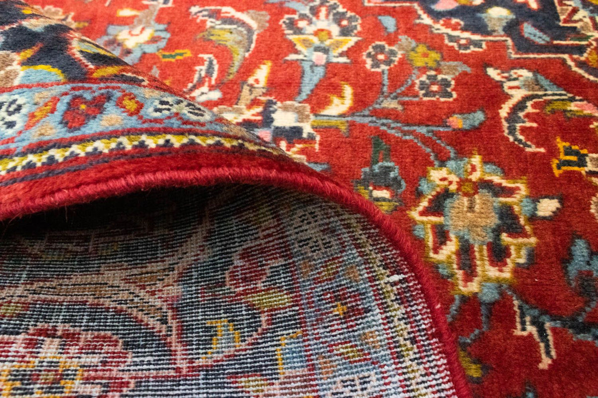 Perzisch tapijt - Klassiek - 305 x 199 cm - rood