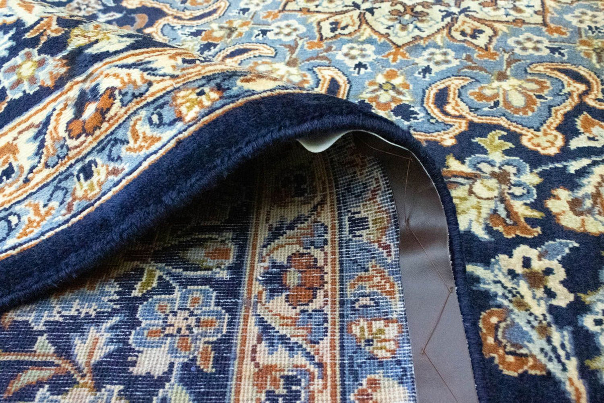 Perzisch tapijt - Klassiek - 414 x 295 cm - blauw