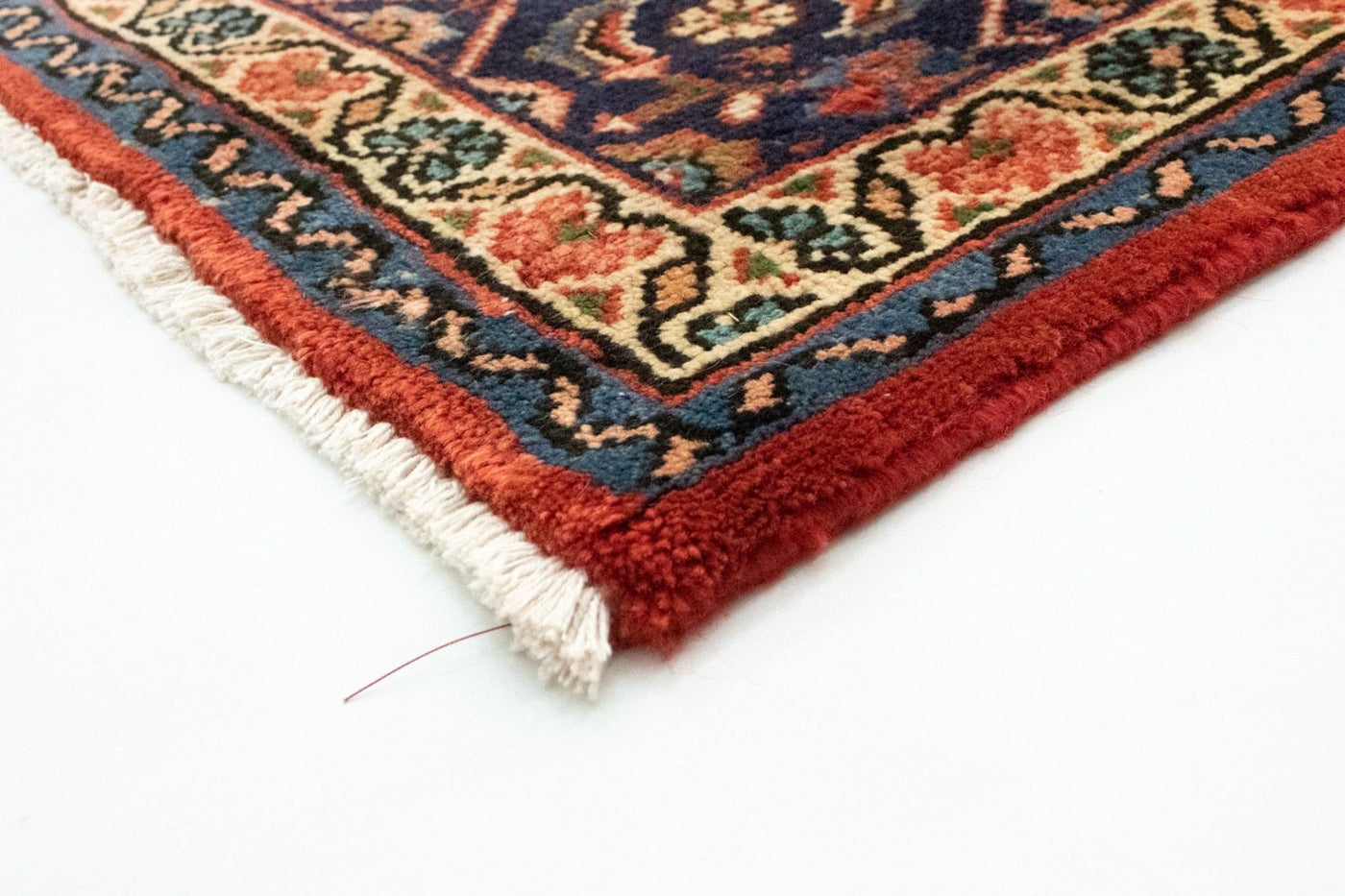 Sarouk Tapijt 397x295cm - Perzisch tapijt