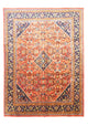 Sarouk Tapijt 397x293cm - Perzisch tapijt