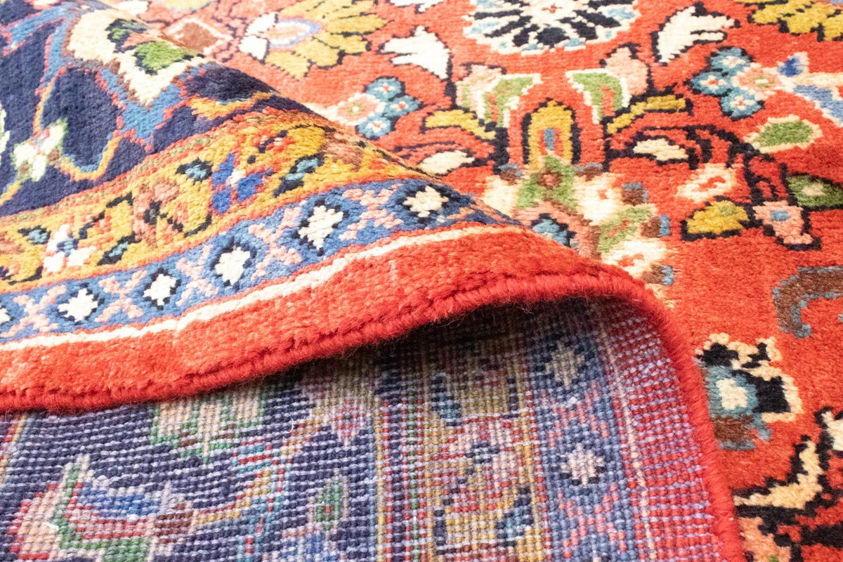 Perzisch tapijt - Klassiek - 397 x 293 cm - oranje