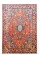 Sarouk Tapijt 365x257cm - Perzisch tapijt
