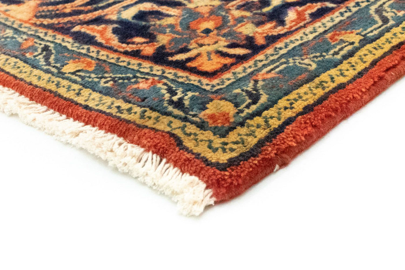 Sarouk Tapijt 326x217cm - Perzisch tapijt
