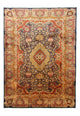 Sarouk Tapijt 397x292cm - Perzisch tapijt