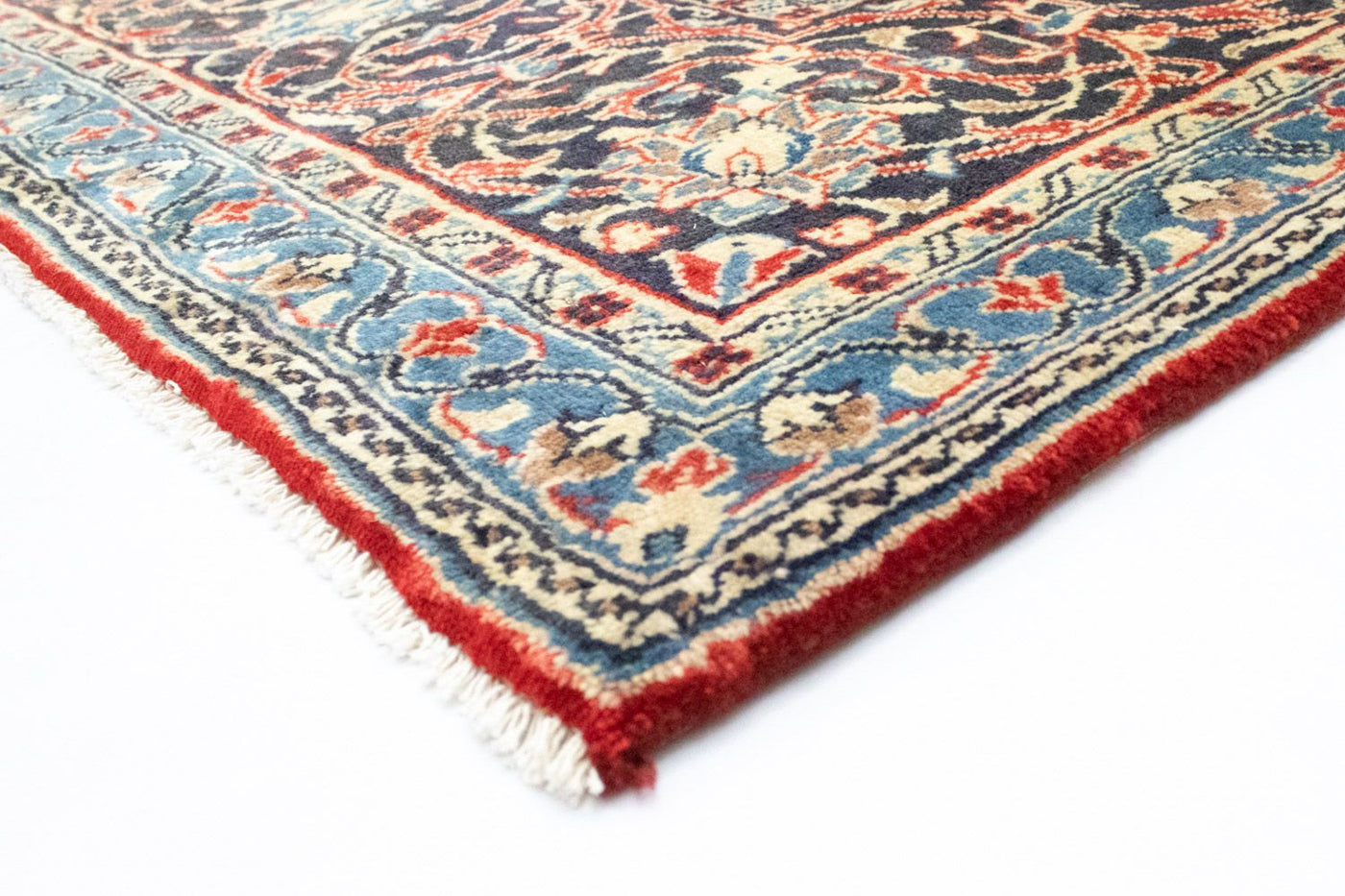Sarouk Tapijt 392x287cm - Perzisch tapijt