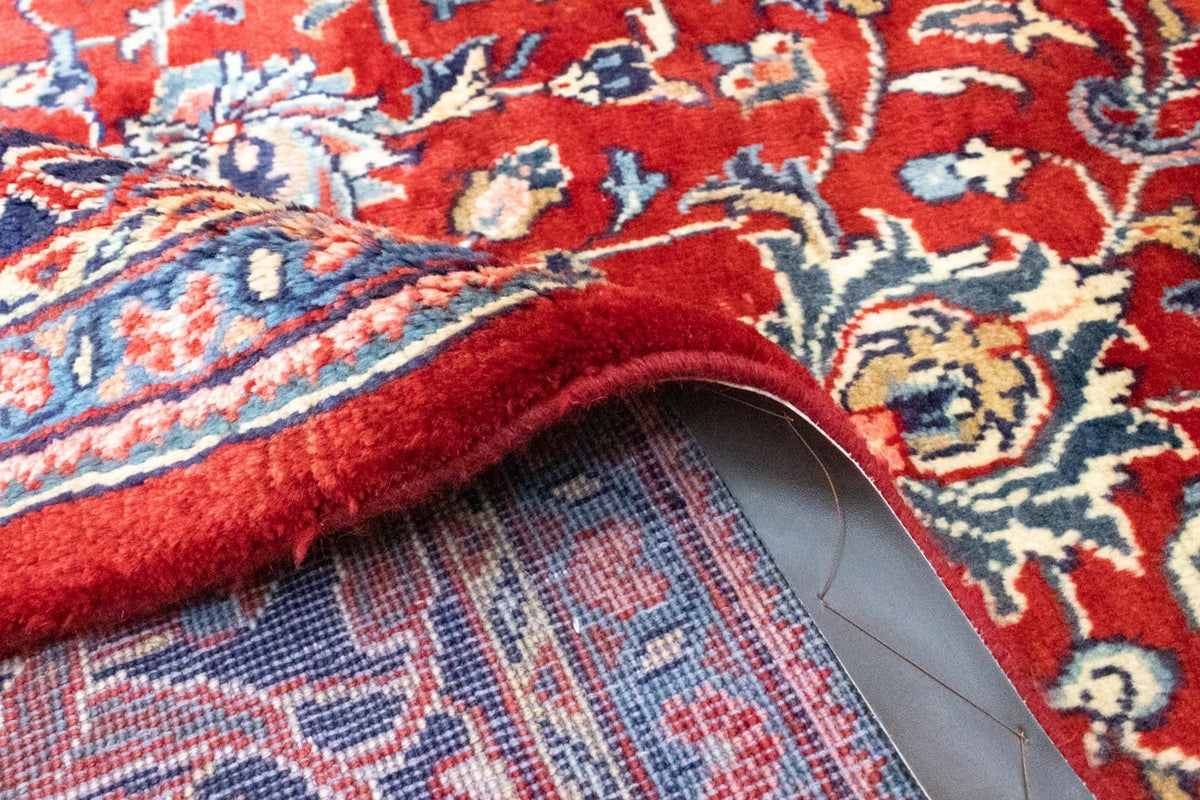 Perzisch tapijt - Klassiek - 393 x 305 cm - rood