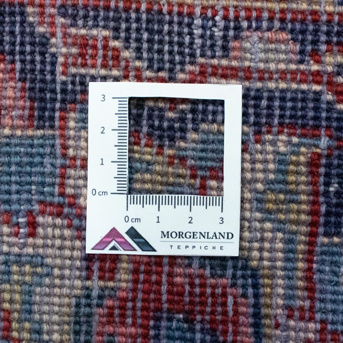 Perzisch tapijt - Klassiek - 393 x 305 cm - rood