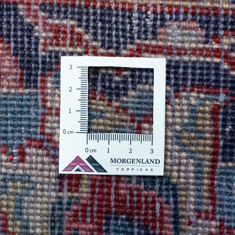 Perzisch tapijt - Klassiek - 393 x 305 cm - rood