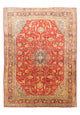 Sarouk Tapijt 348x250cm - Perzisch tapijt