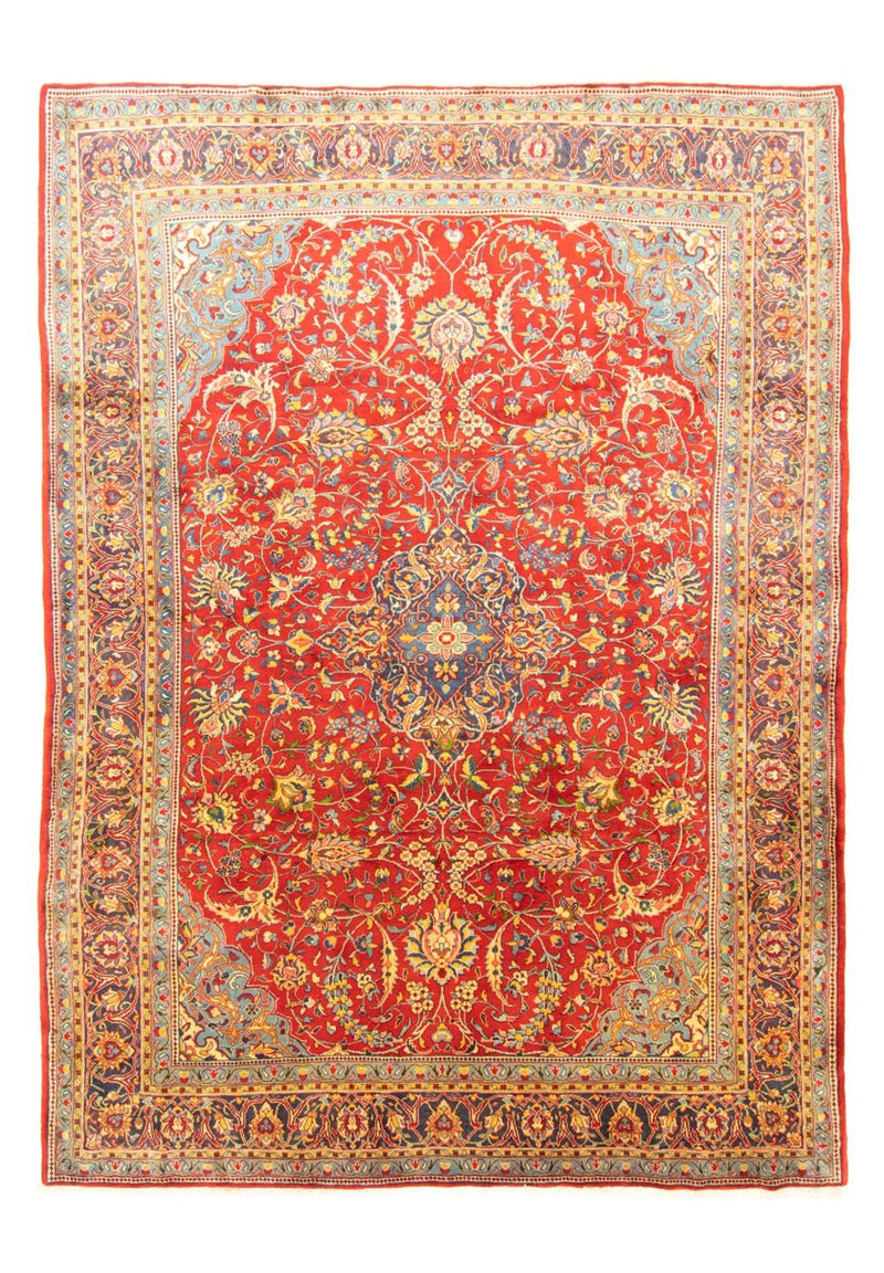 Perzisch tapijt - Klassiek - 348 x 250 cm - oranje