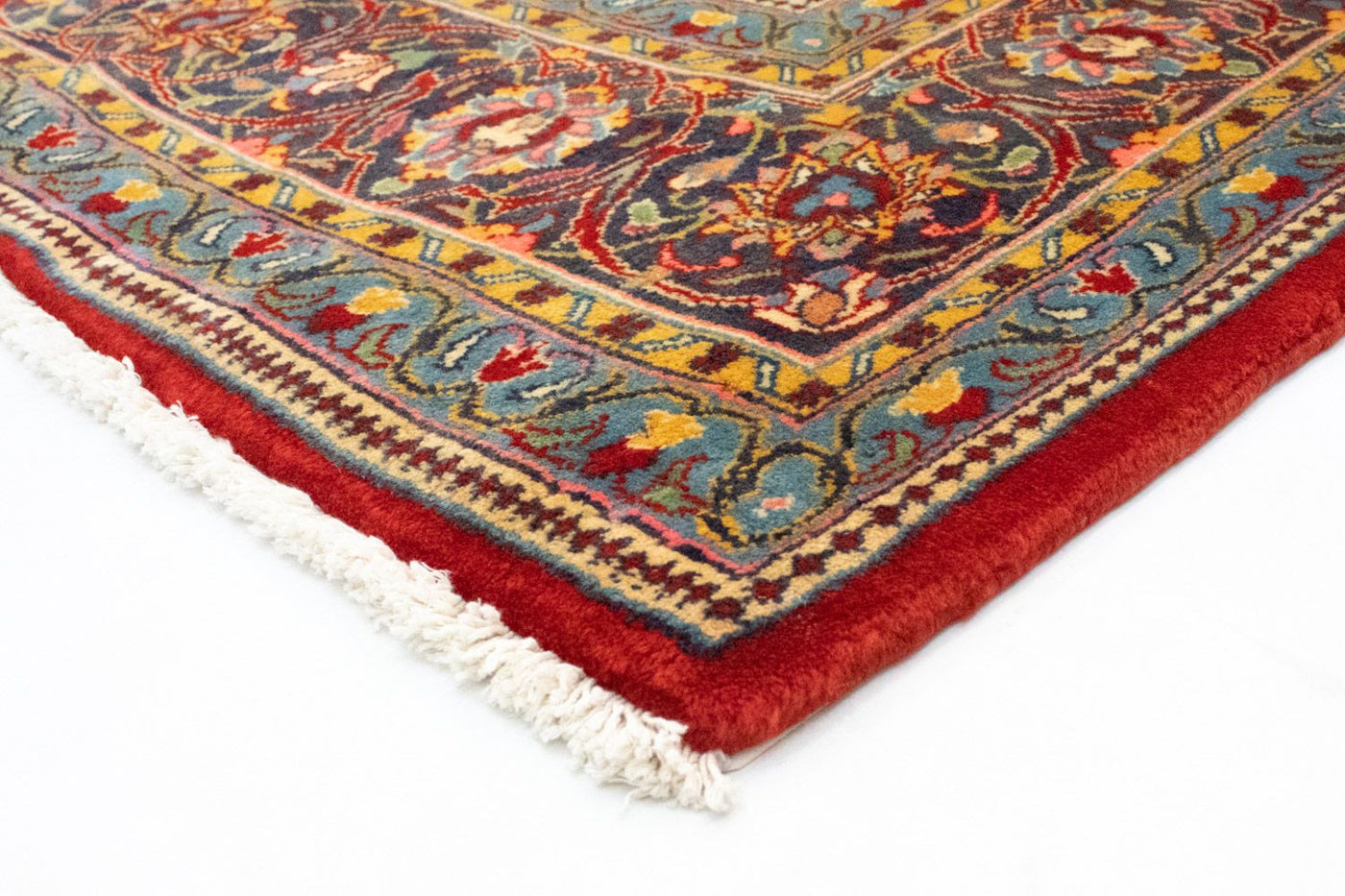 Sarouk Tapijt 348x250cm - Perzisch tapijt