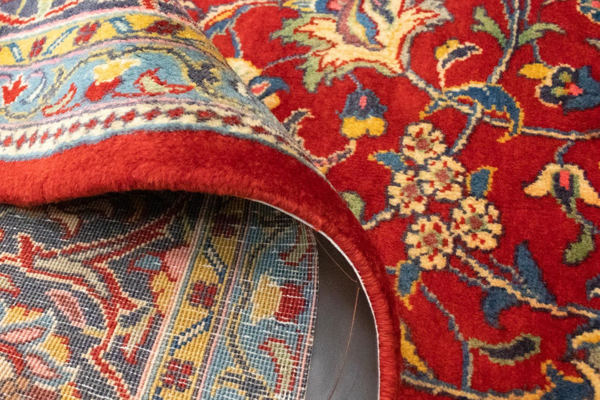 Perzisch tapijt - Klassiek - 348 x 250 cm - oranje