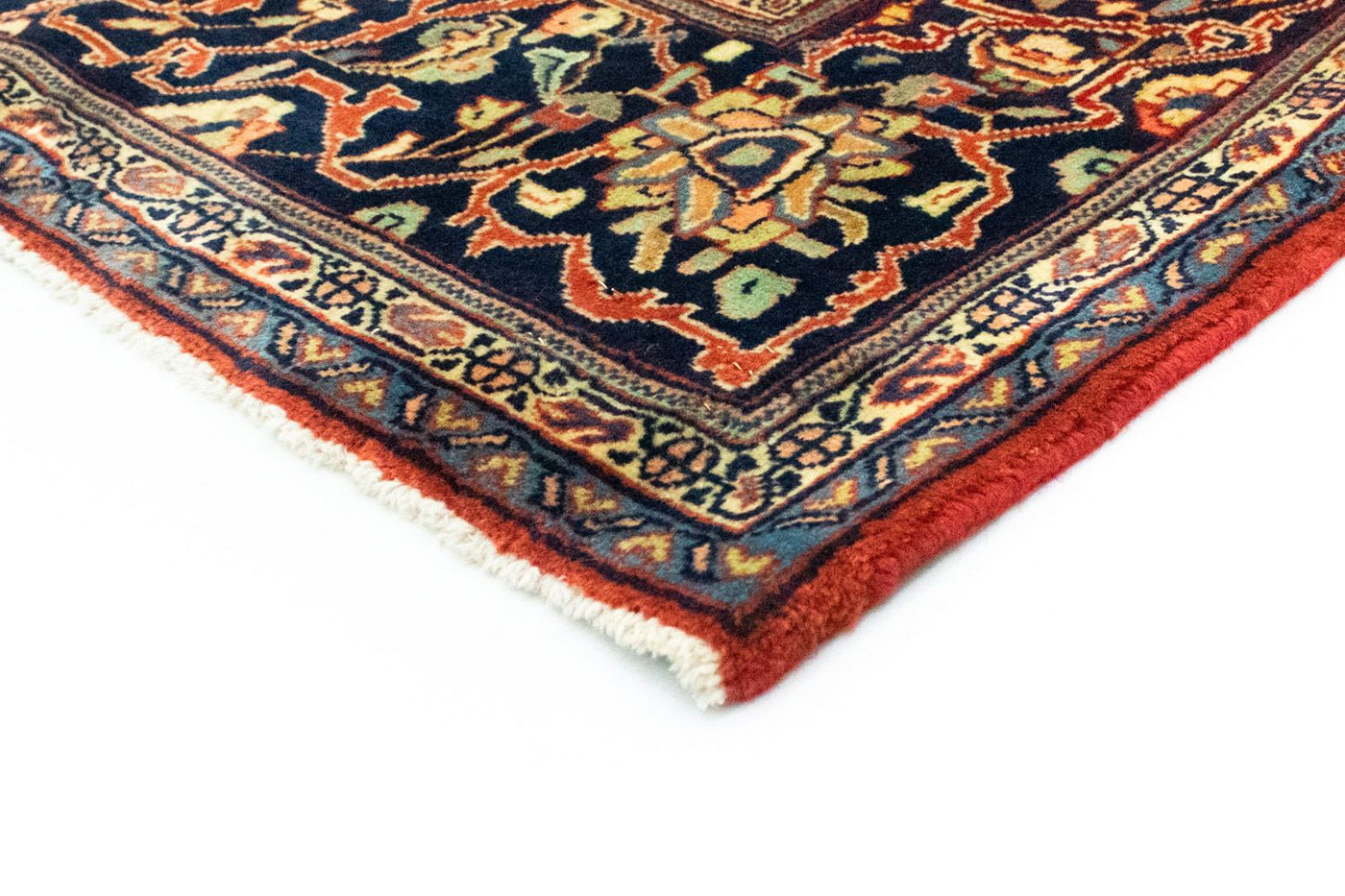 Sarouk Tapijt 303x216cm - Perzisch tapijt