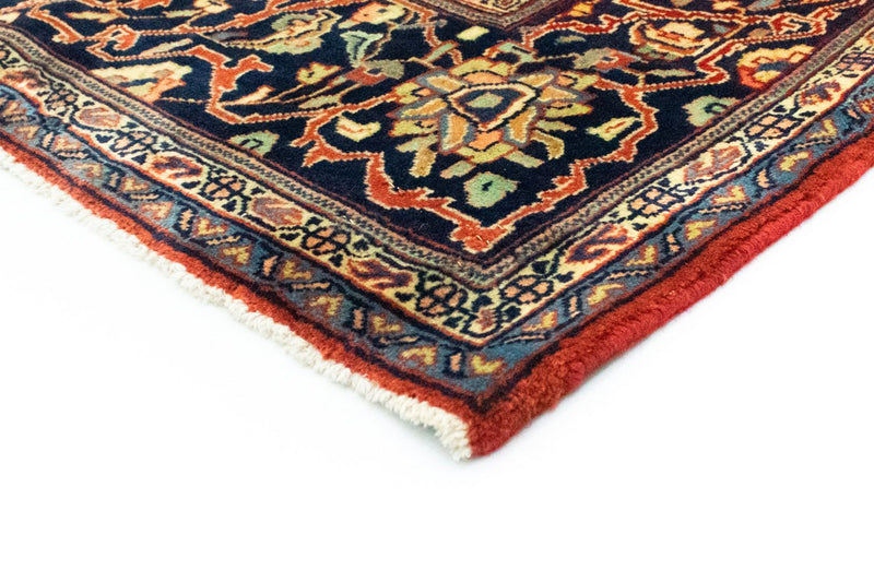 Perzisch tapijt - Klassiek - 303 x 216 cm - rood