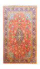Sarouk Tapijt 348x204cm - Perzisch tapijt
