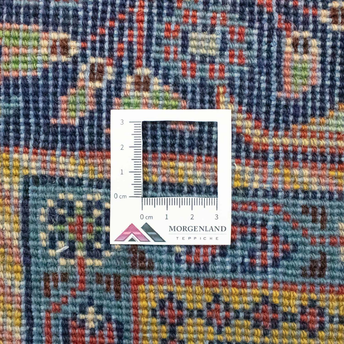 Perzisch tapijt - Klassiek - 348 x 204 cm - oranje