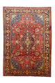 Sarouk Tapijt 360x248cm - Perzisch tapijt