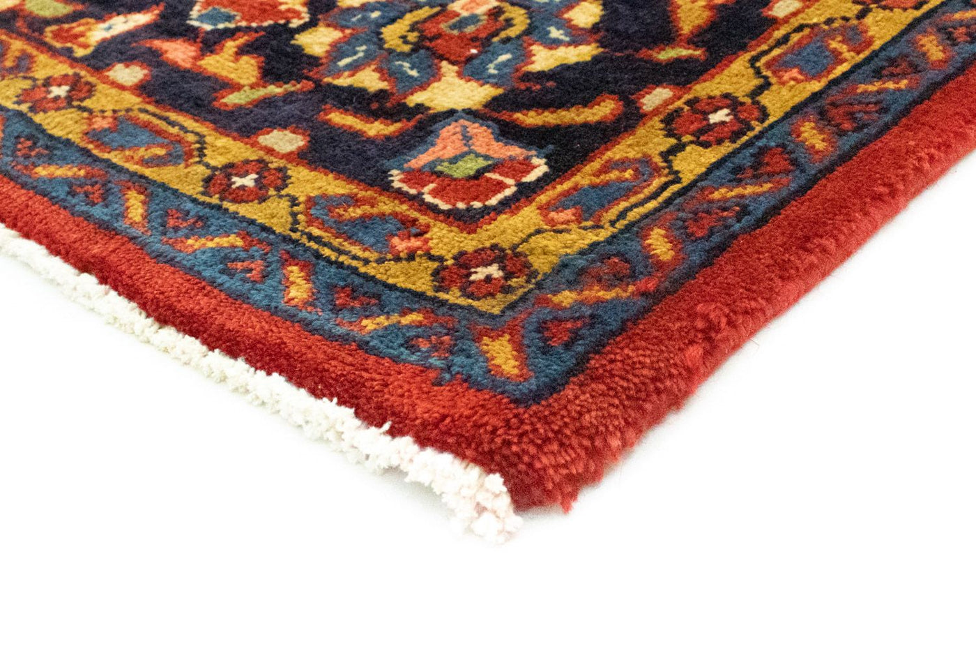Sarouk Tapijt 360x248cm - Perzisch tapijt