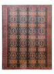 Tabriz Tapijt 394x302cm - Perzisch tapijt