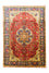 Perzisch tapijt - Tabriz - 302 x 212 cm - rood