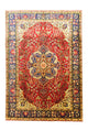 Tabriz Tapijt 302x212cm - Perzisch tapijt