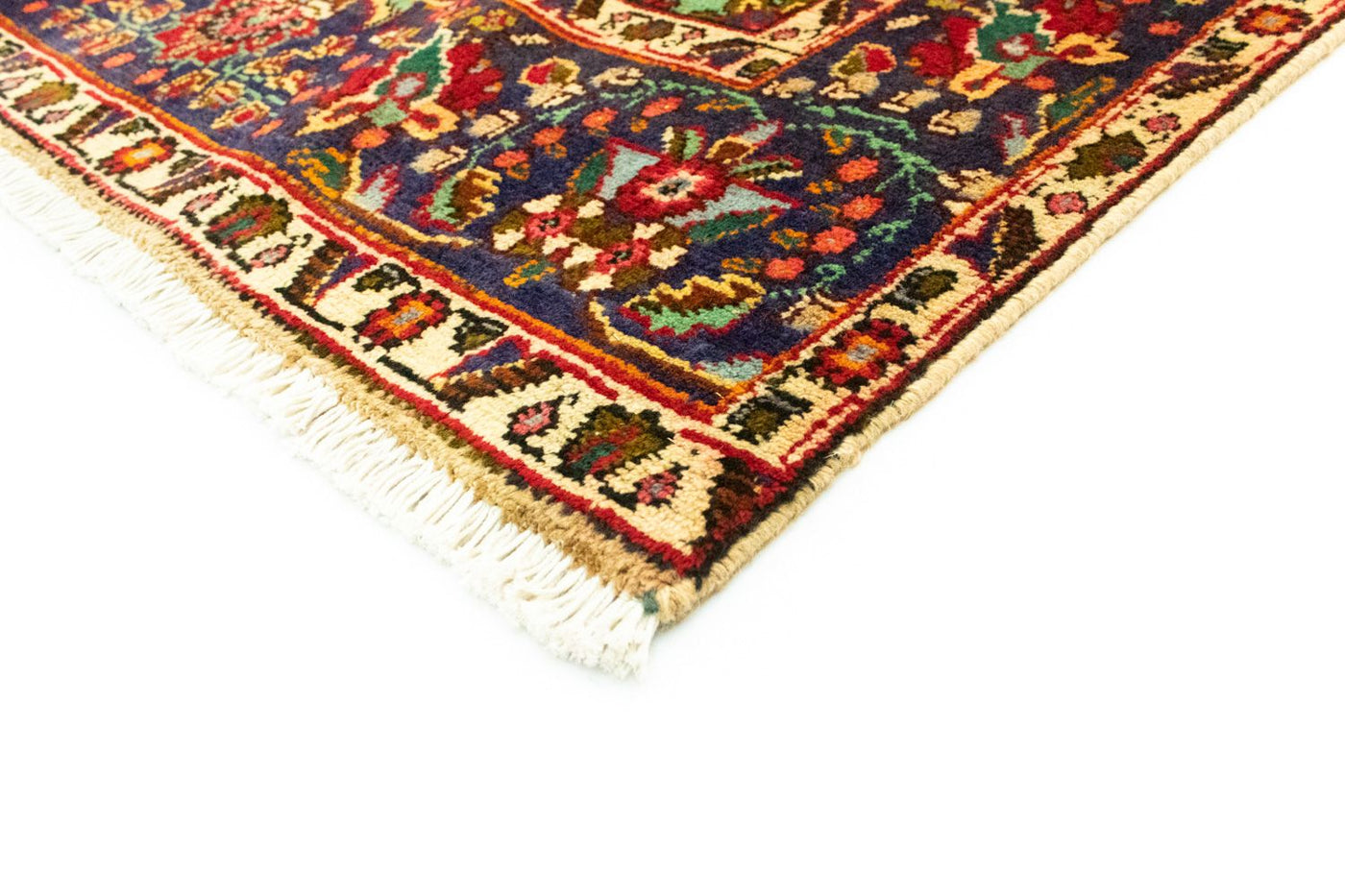 Tabriz Tapijt 302x212cm - Perzisch tapijt