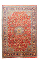 Wiss Tapijt 333x220cm - Perzisch tapijt
