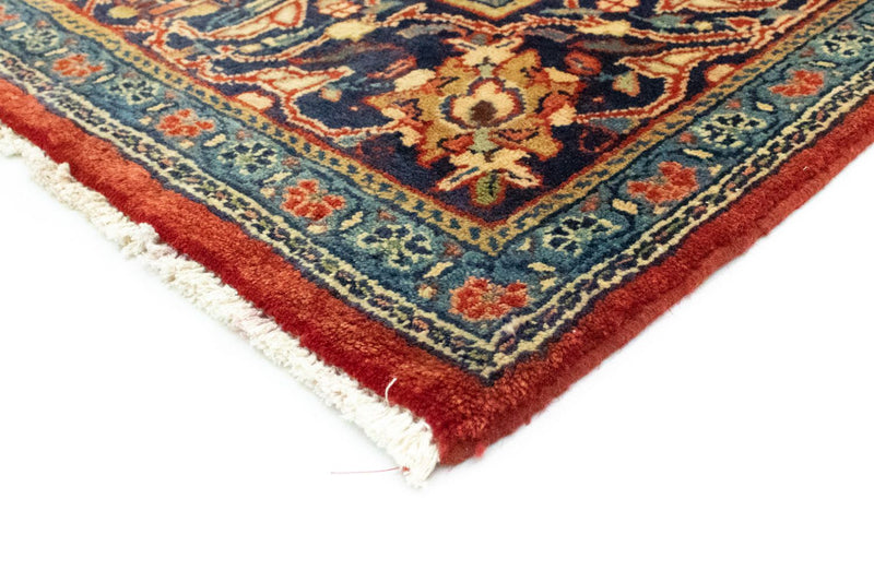 Perzisch Tapijt - Nomadisch - 333 x 220 cm - rood