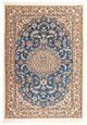 Nain - 9 la Tapijt 151x106cm - Perzisch tapijt