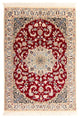 Nain - 9 la Tapijt 148x96cm - Perzisch tapijt