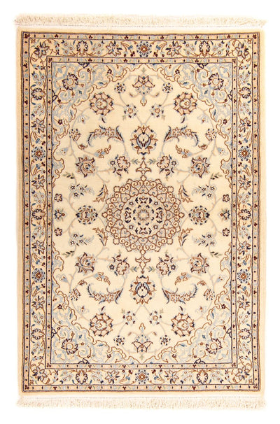 Nain - 9La Tapijt 97x145cm - Perzisch tapijt