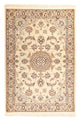 Nain - 9 la Tapijt 145x97cm - Perzisch tapijt