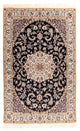 Nain - 9La Tapijt 98x156cm - Perzisch tapijt