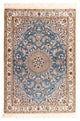 Nain - 9La Tapijt 98x148cm - Perzisch tapijt