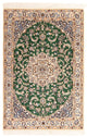 Nain - 9 la Tapijt 147x98cm - Perzisch tapijt